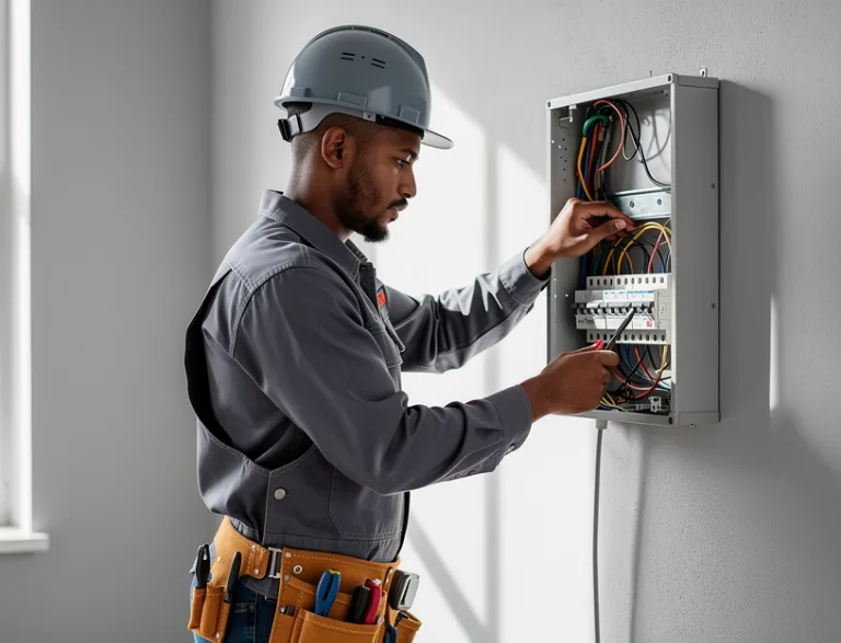 Electrician Rockwall